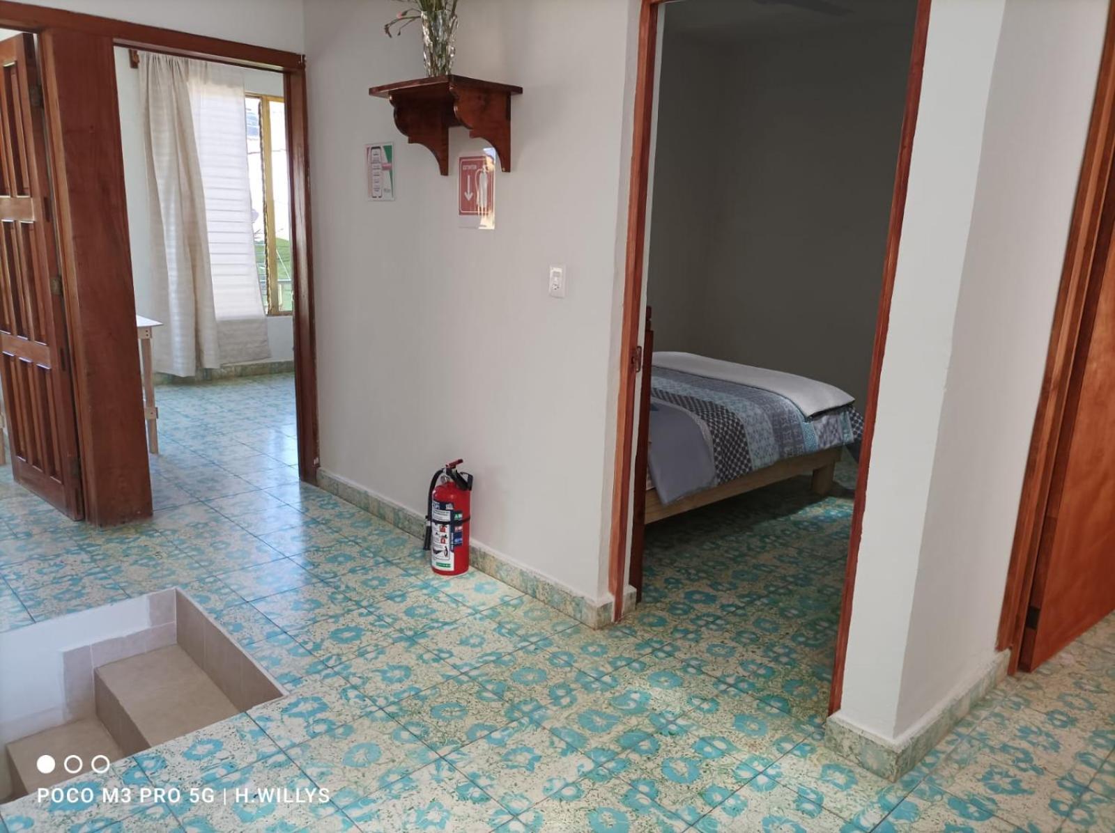 Villa De Juarez Carmen Xicotepec de Juarez Экстерьер фото