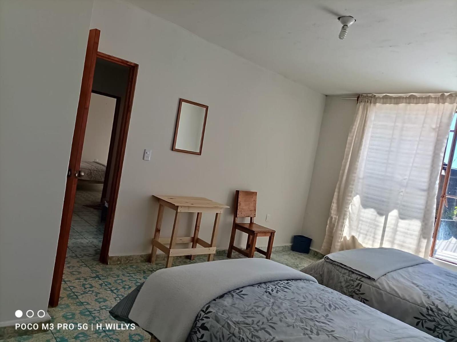 Villa De Juarez Carmen Xicotepec de Juarez Экстерьер фото