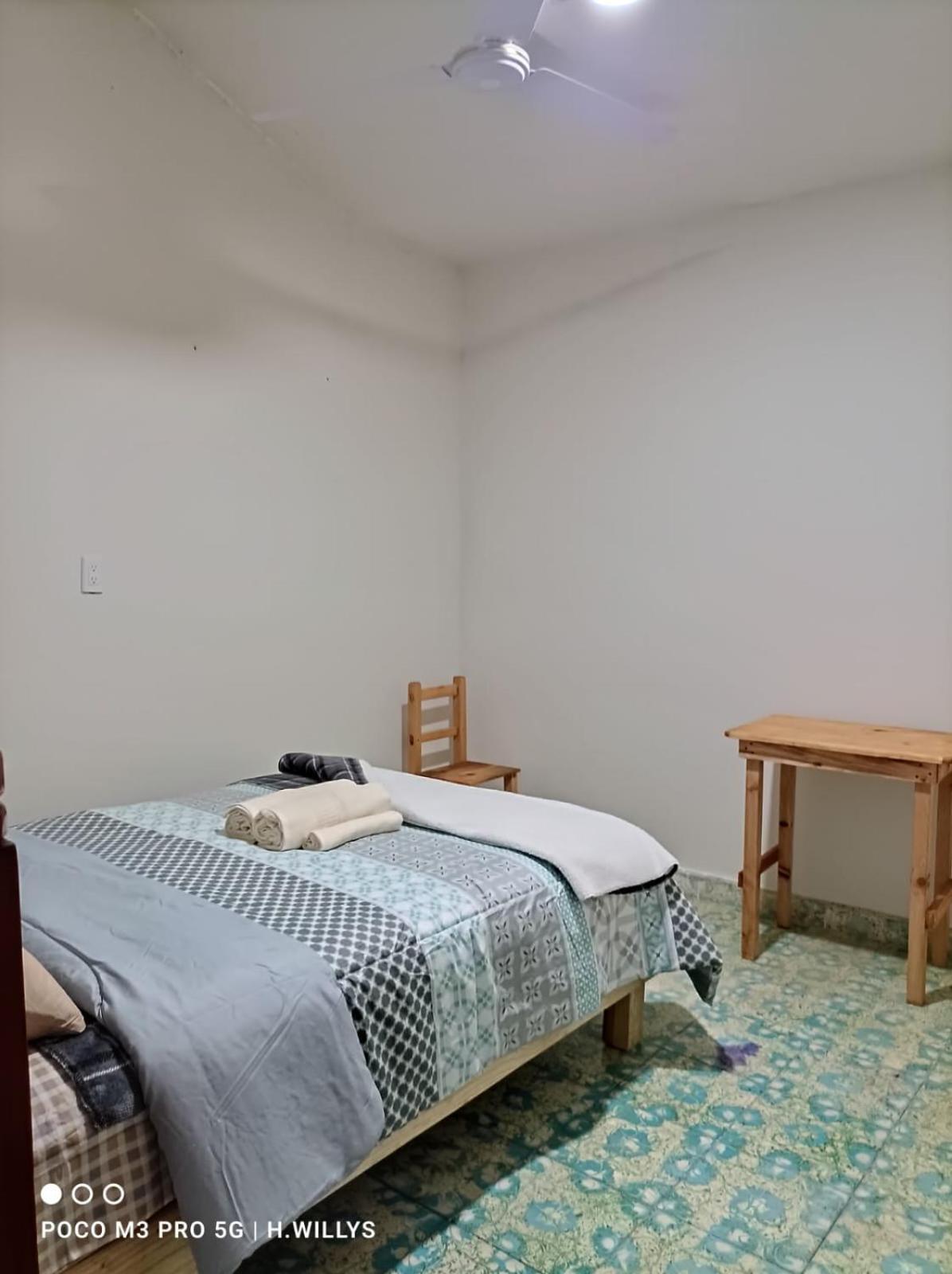 Villa De Juarez Carmen Xicotepec de Juarez Экстерьер фото