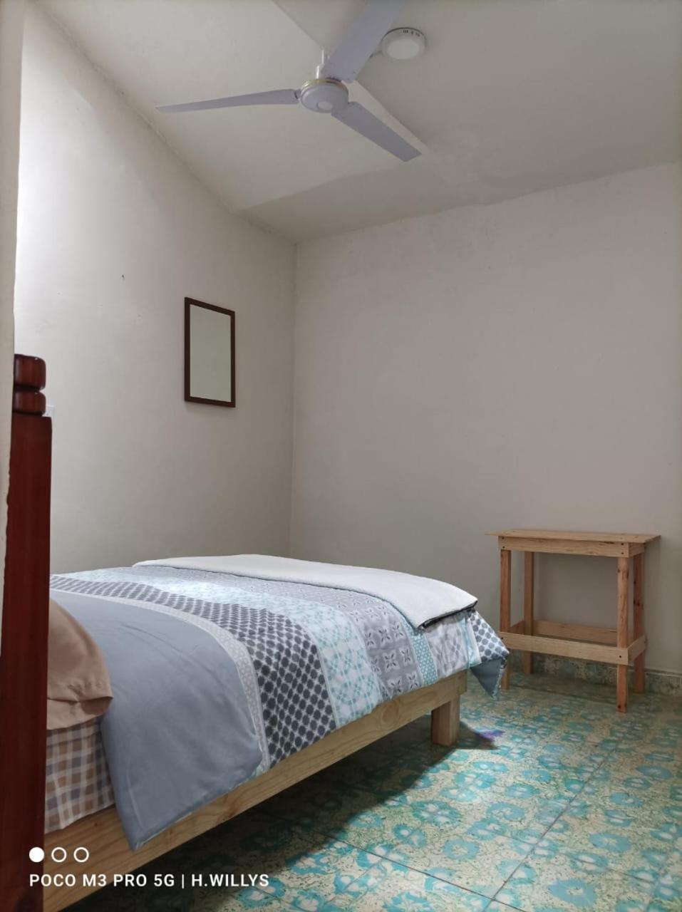 Villa De Juarez Carmen Xicotepec de Juarez Экстерьер фото