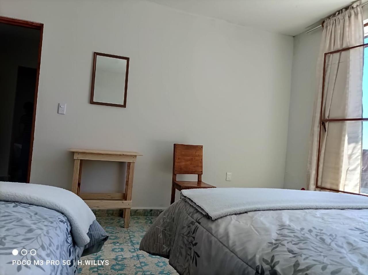 Villa De Juarez Carmen Xicotepec de Juarez Экстерьер фото