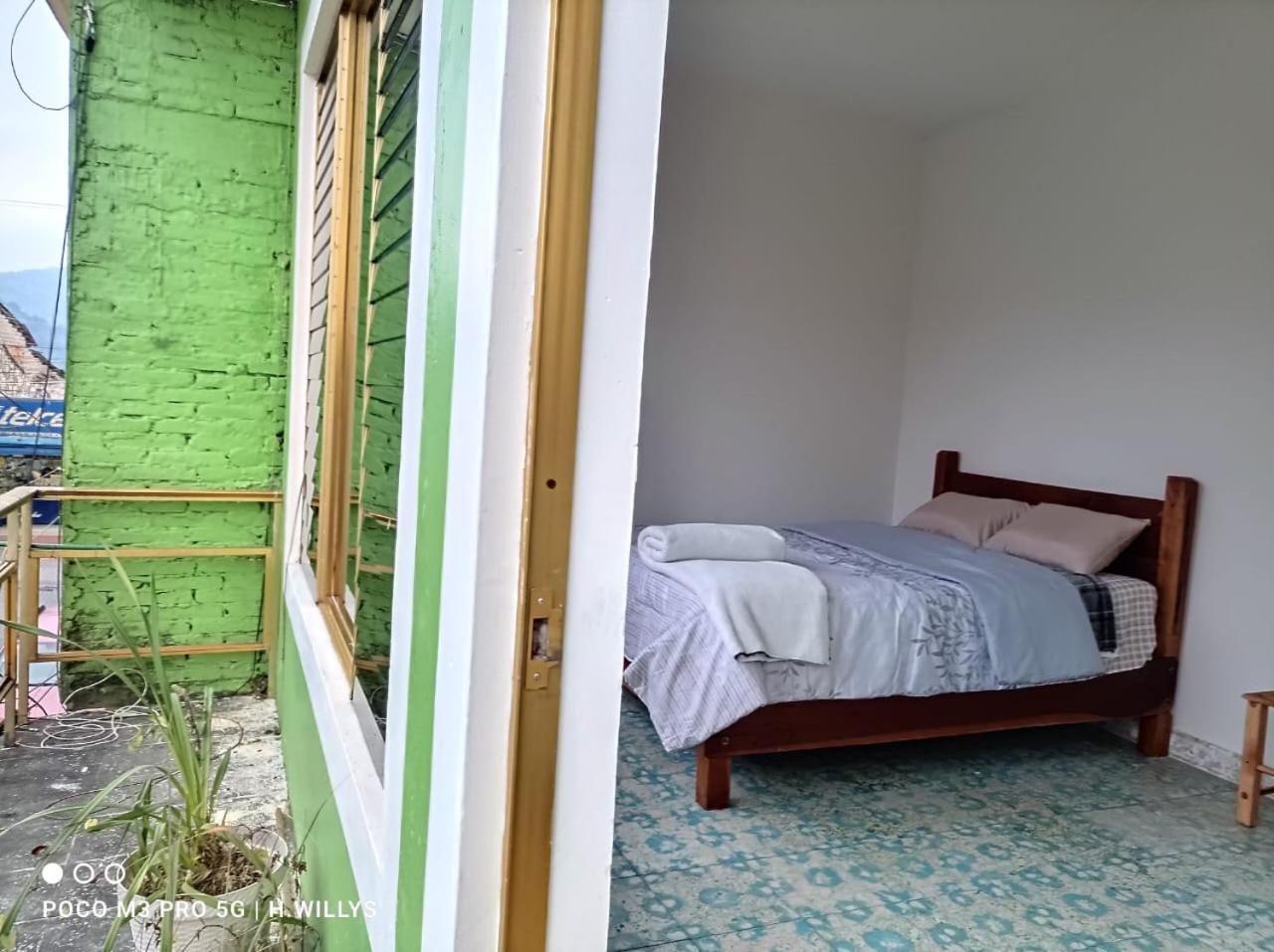 Villa De Juarez Carmen Xicotepec de Juarez Экстерьер фото