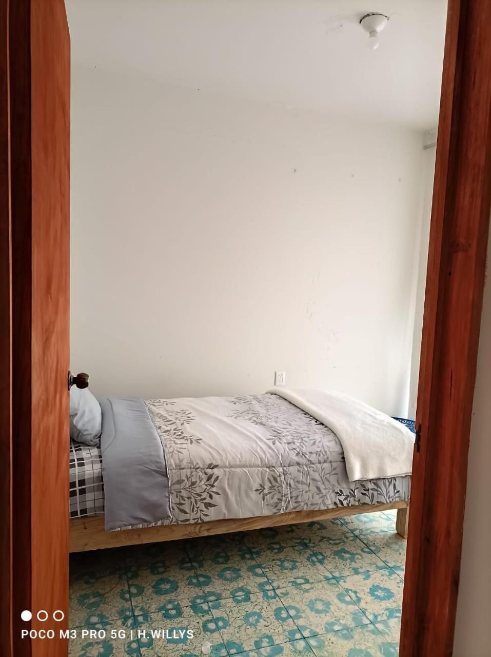 Villa De Juarez Carmen Xicotepec de Juarez Экстерьер фото